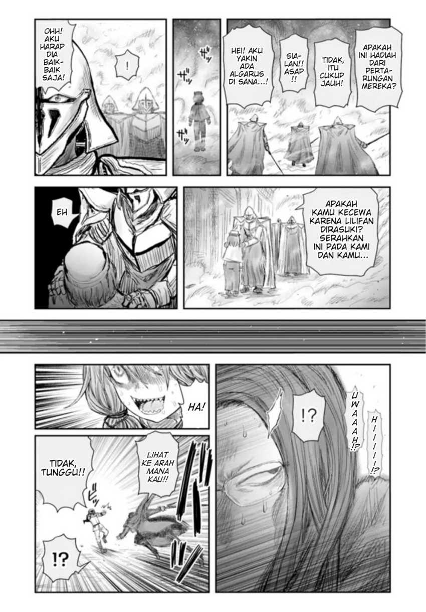 Isekai Ojisan Chapter 57 Gambar 24