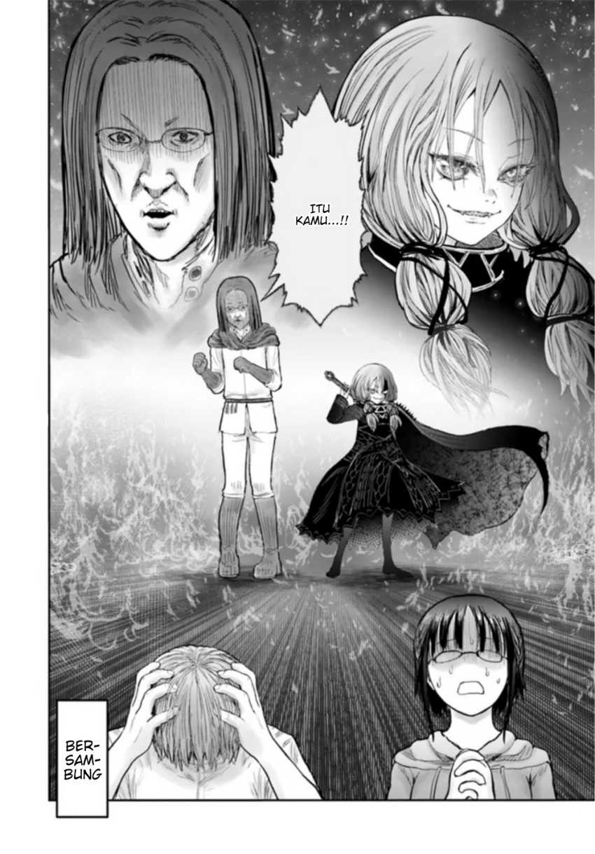 Isekai Ojisan Chapter 57 Gambar 36