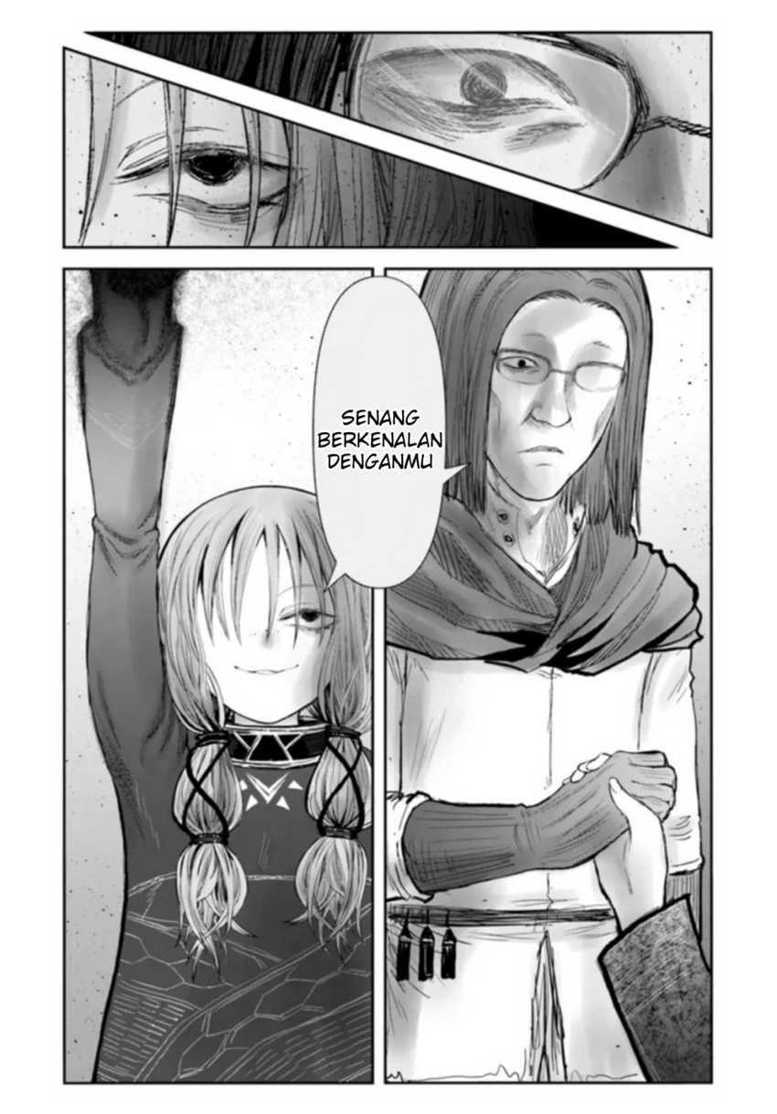 Isekai Ojisan Chapter 57 Gambar 30