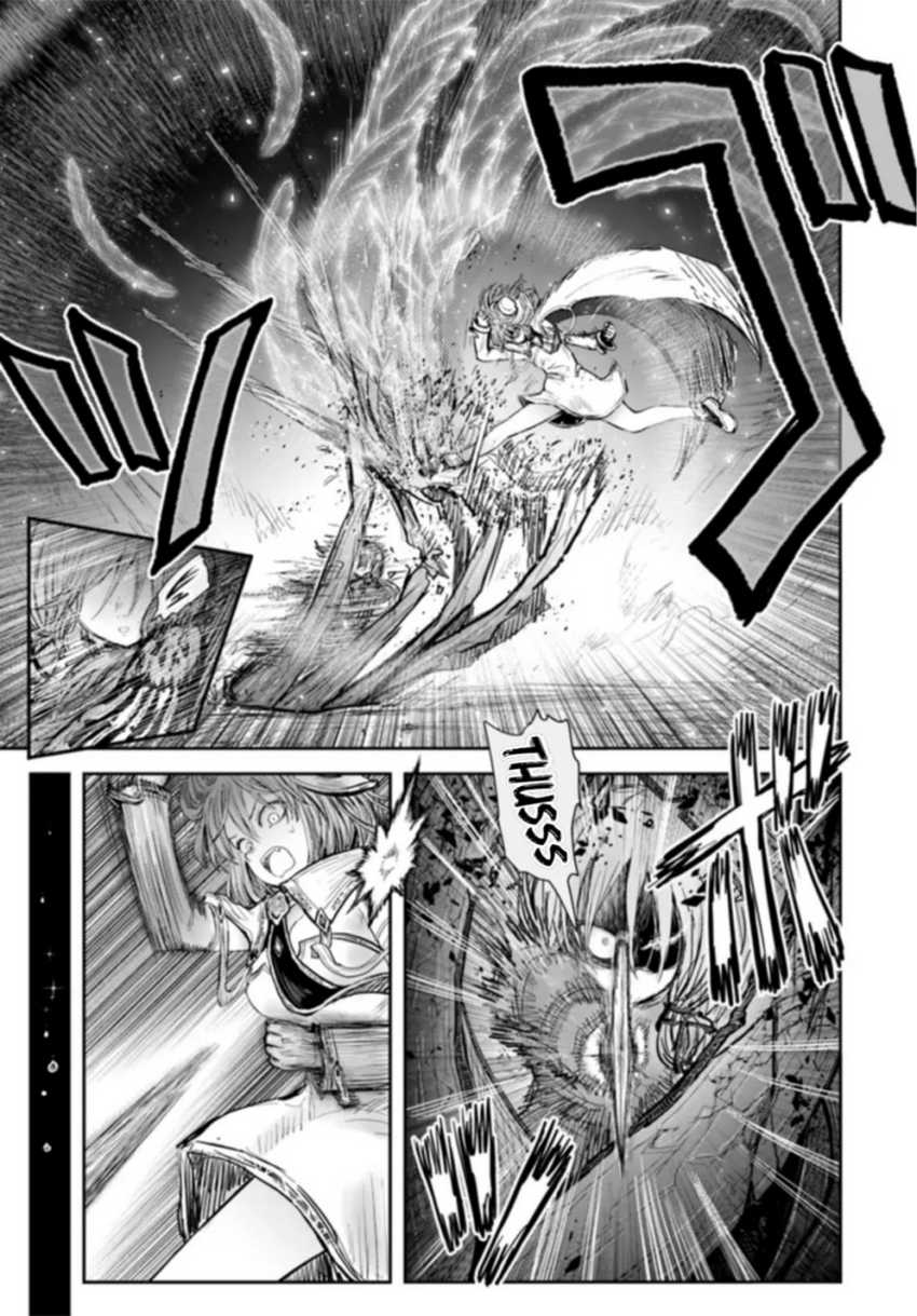 Isekai Ojisan Chapter 57 Gambar 9