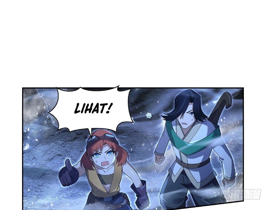 The Demon King Who Lost His Job Chapter 416 Gambar 27