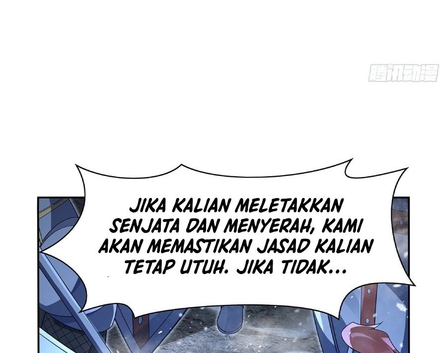The Demon King Who Lost His Job Chapter 416 Gambar 29