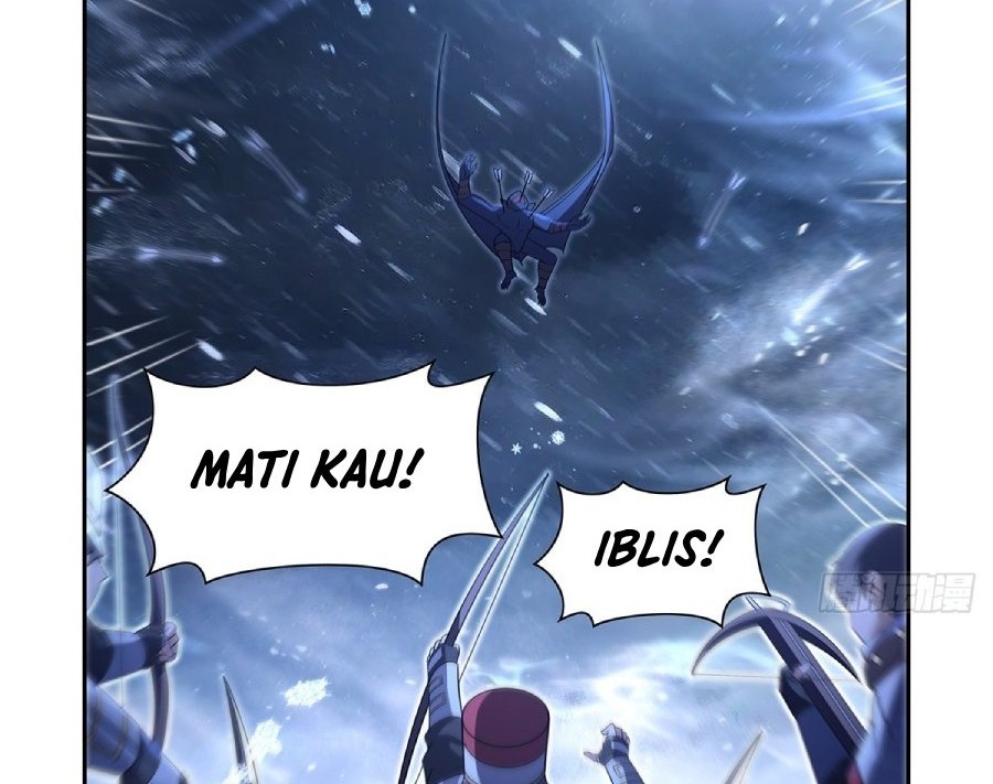 The Demon King Who Lost His Job Chapter 416 Gambar 31