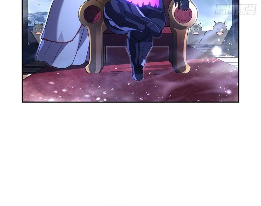 The Demon King Who Lost His Job Chapter 416 Gambar 33