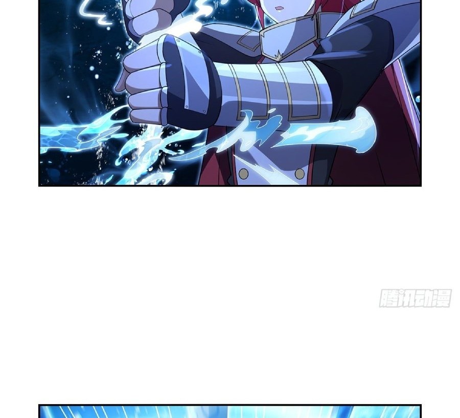 The Demon King Who Lost His Job Chapter 416 Gambar 19