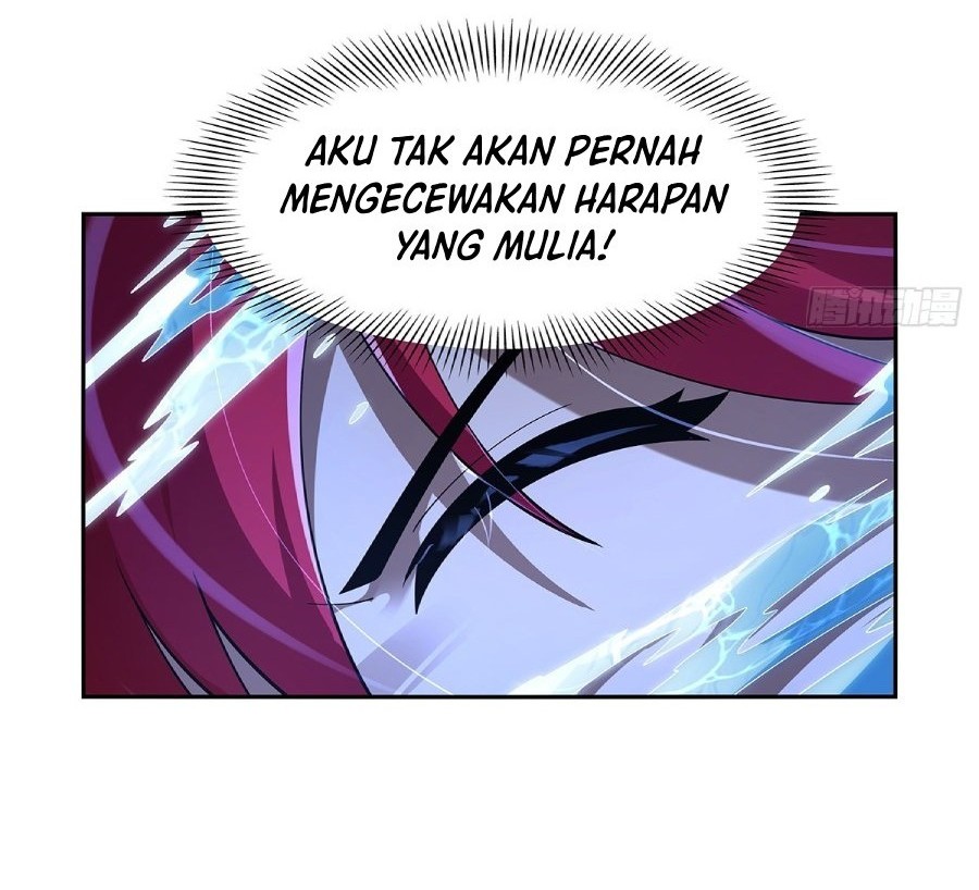 The Demon King Who Lost His Job Chapter 416 Gambar 21
