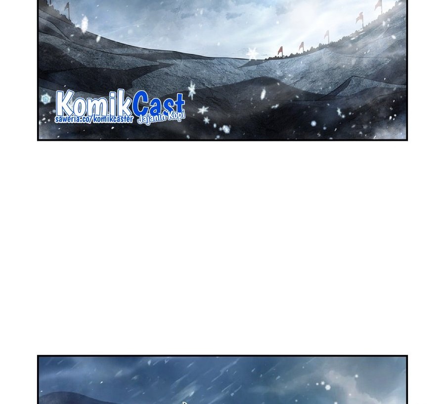 The Demon King Who Lost His Job Chapter 416 Gambar 23