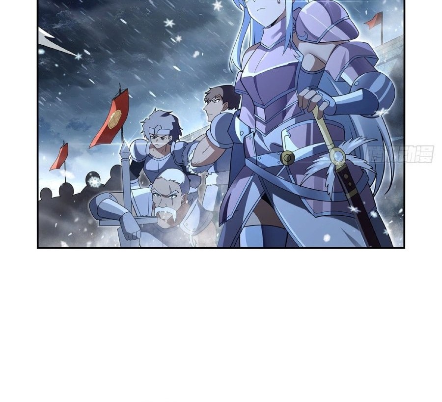 The Demon King Who Lost His Job Chapter 416 Gambar 25