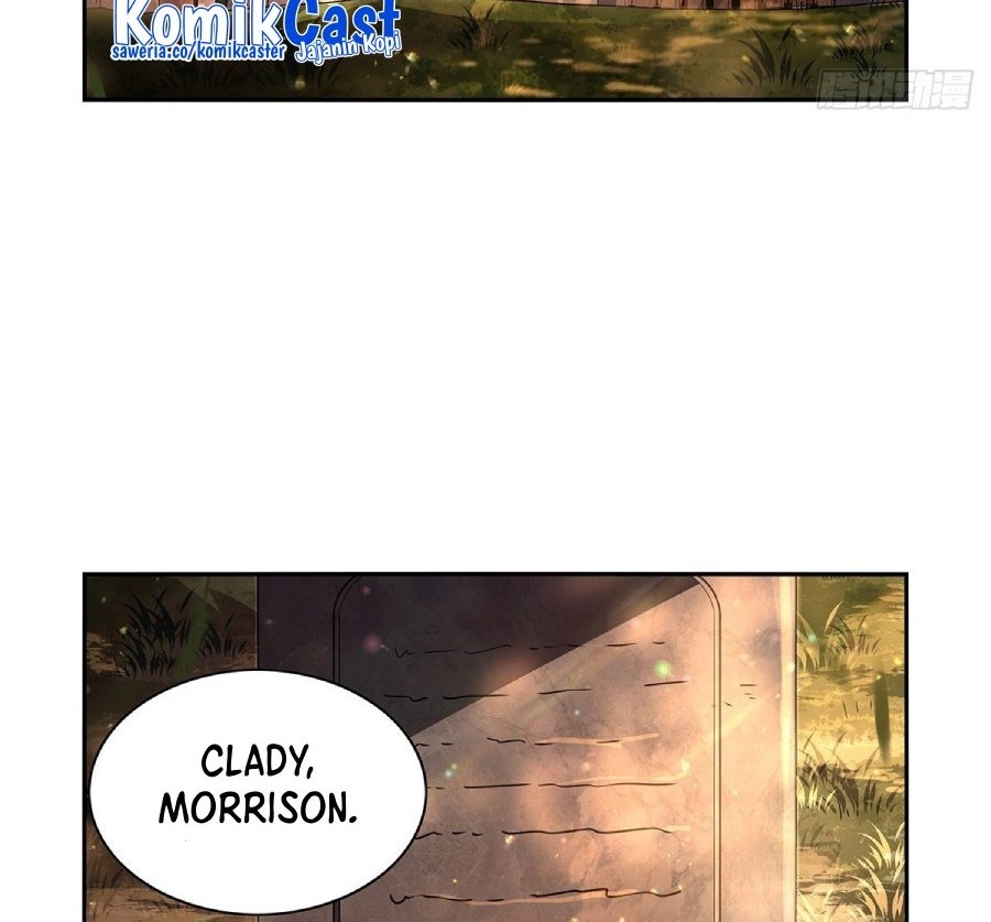 The Demon King Who Lost His Job Chapter 416 Gambar 3