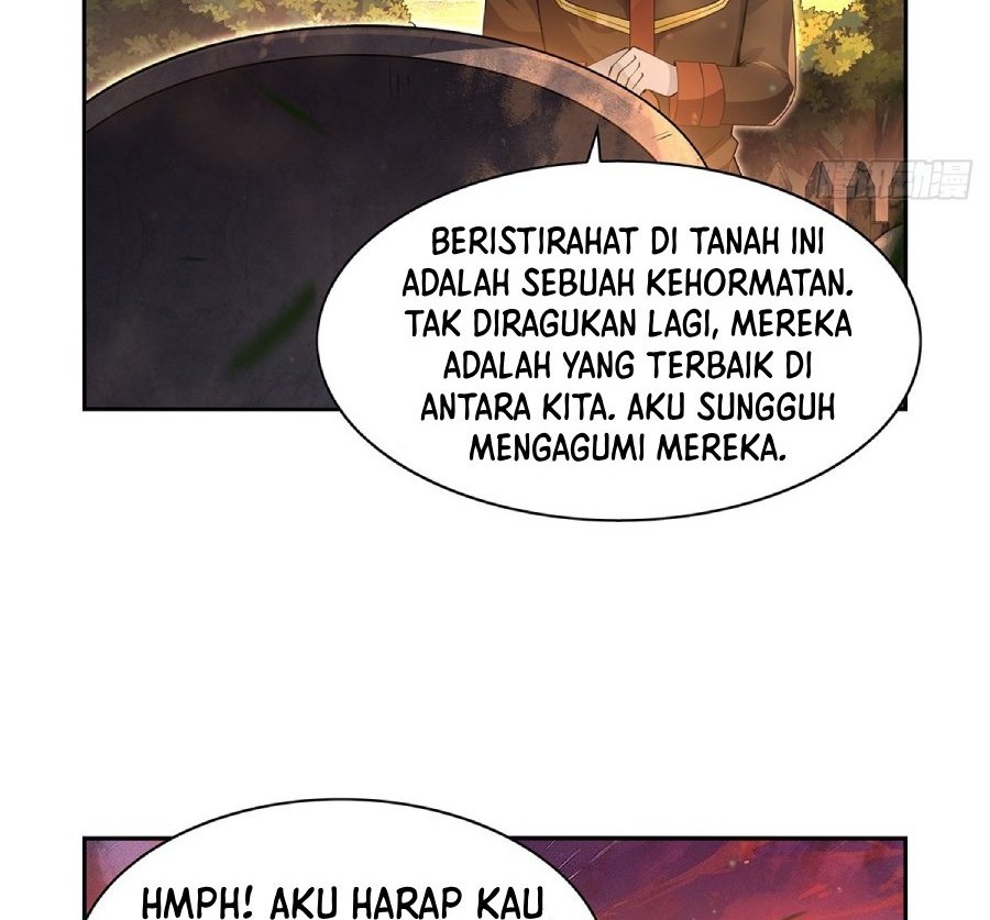 The Demon King Who Lost His Job Chapter 416 Gambar 7