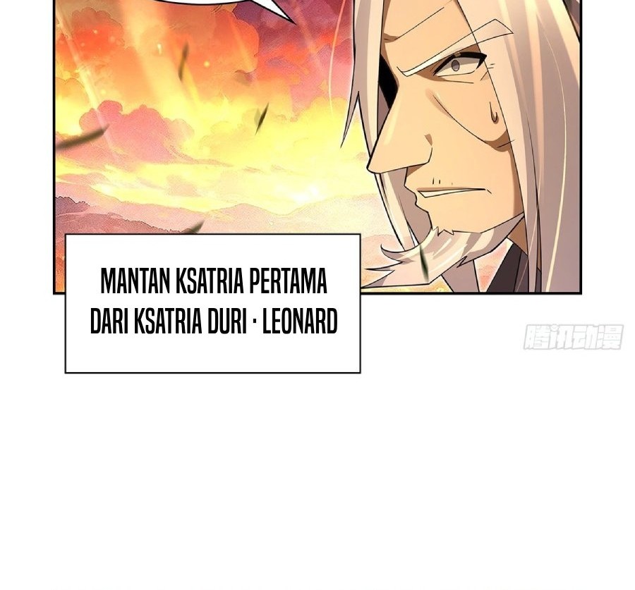 The Demon King Who Lost His Job Chapter 416 Gambar 9
