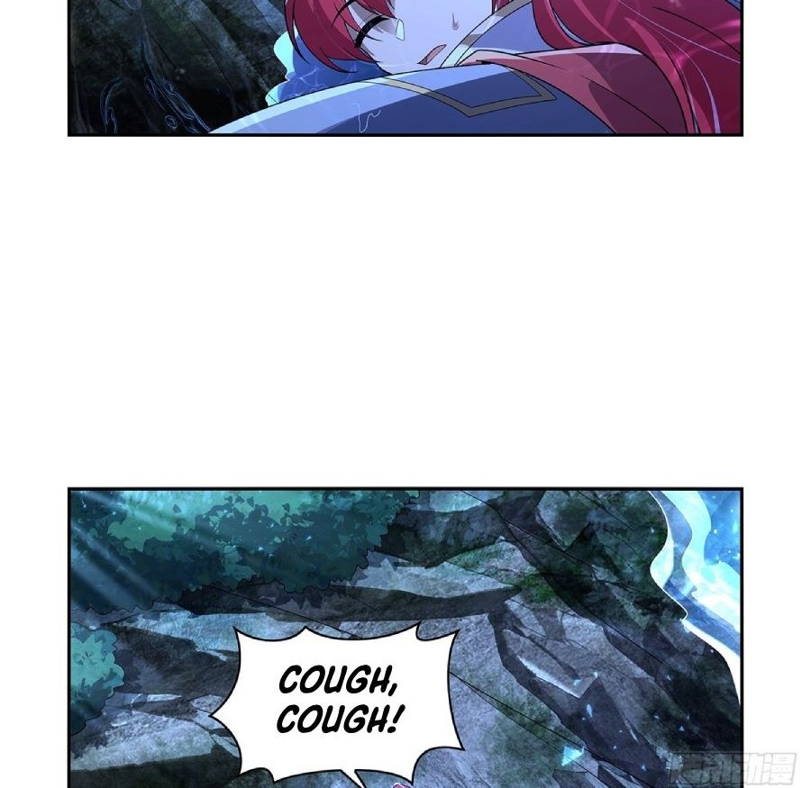 The Demon King Who Lost His Job Chapter 416 Gambar 11