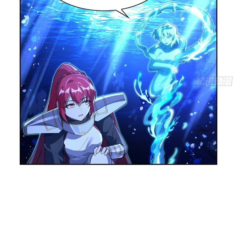 The Demon King Who Lost His Job Chapter 416 Gambar 13