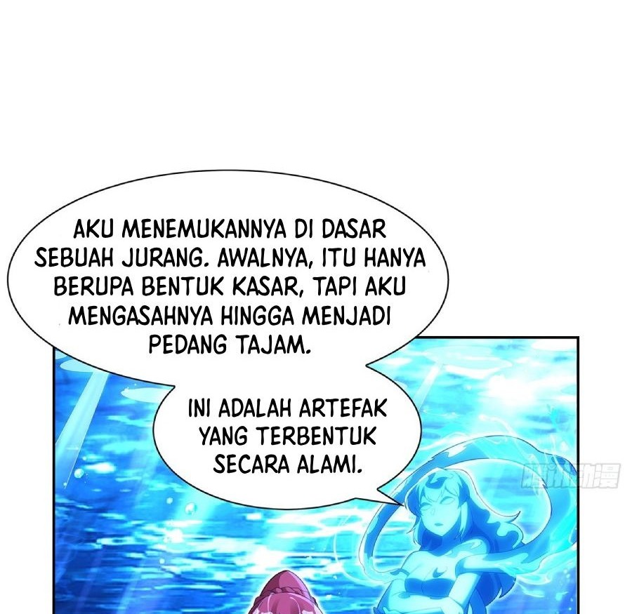 The Demon King Who Lost His Job Chapter 416 Gambar 15