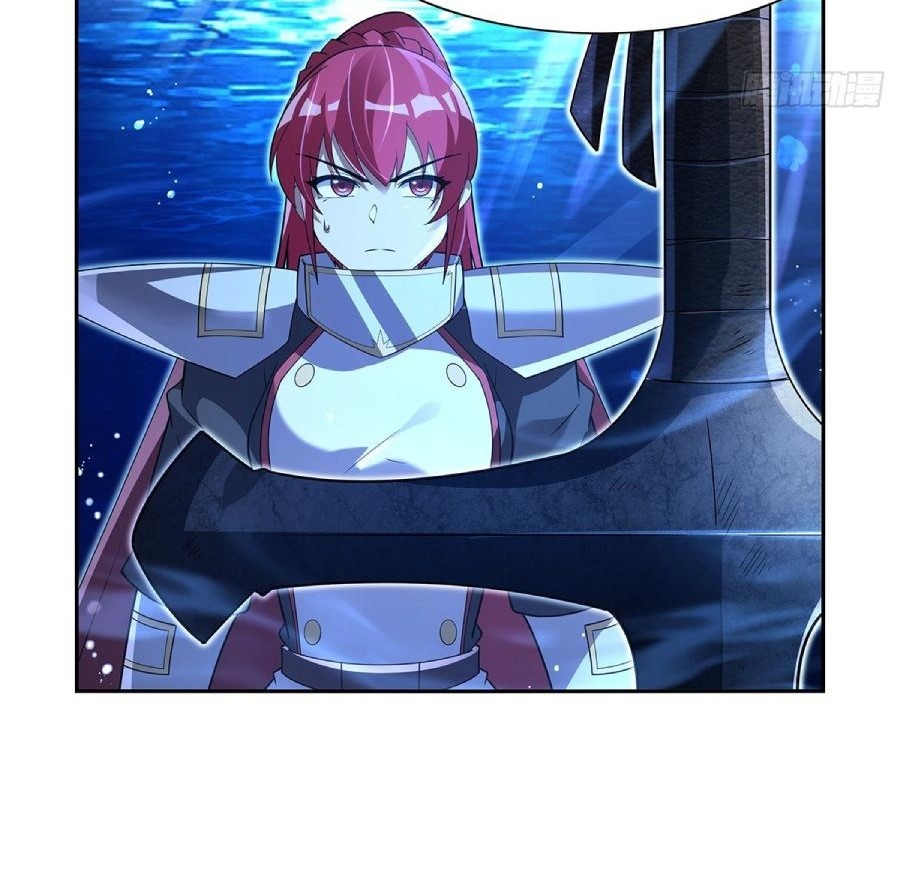 The Demon King Who Lost His Job Chapter 416 Gambar 17