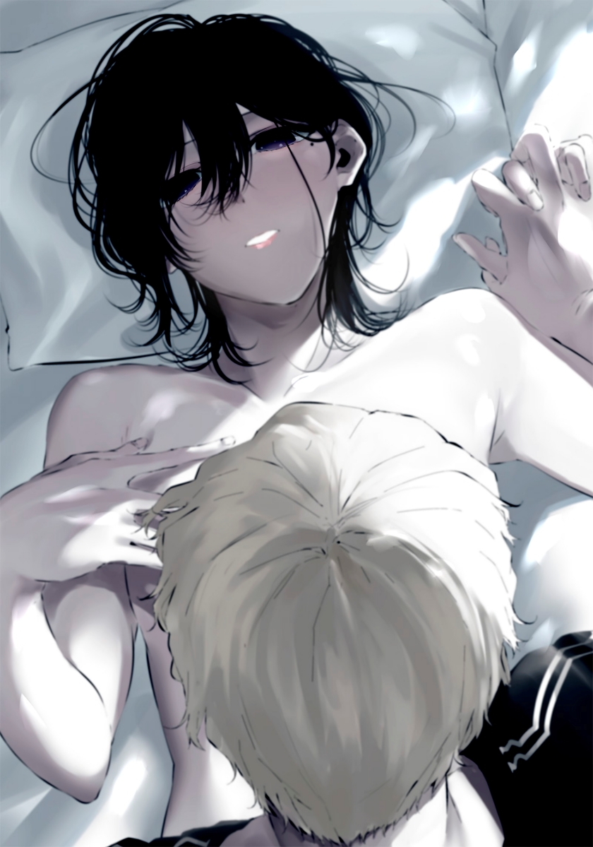 Tsurenai Hodo Aokute Azatoi Kurai ni Akai Chapter 18 Gambar 12