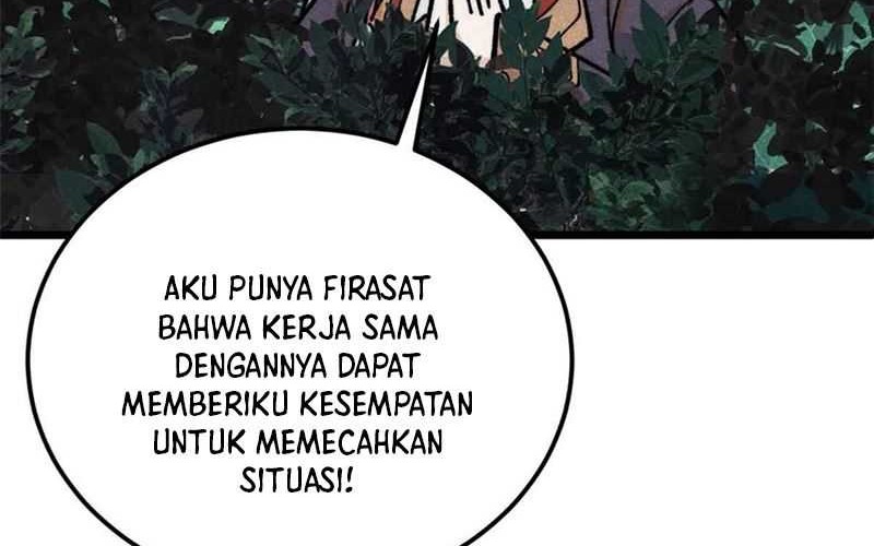All Hail the Sect Leader Chapter 358 Gambar 25