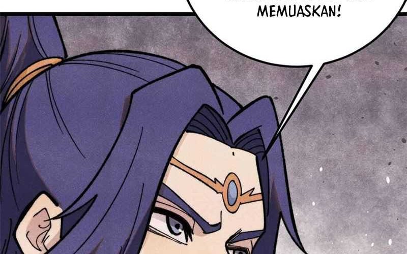 All Hail the Sect Leader Chapter 358 Gambar 27