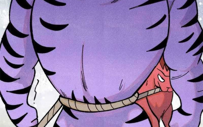 All Hail the Sect Leader Chapter 358 Gambar 31