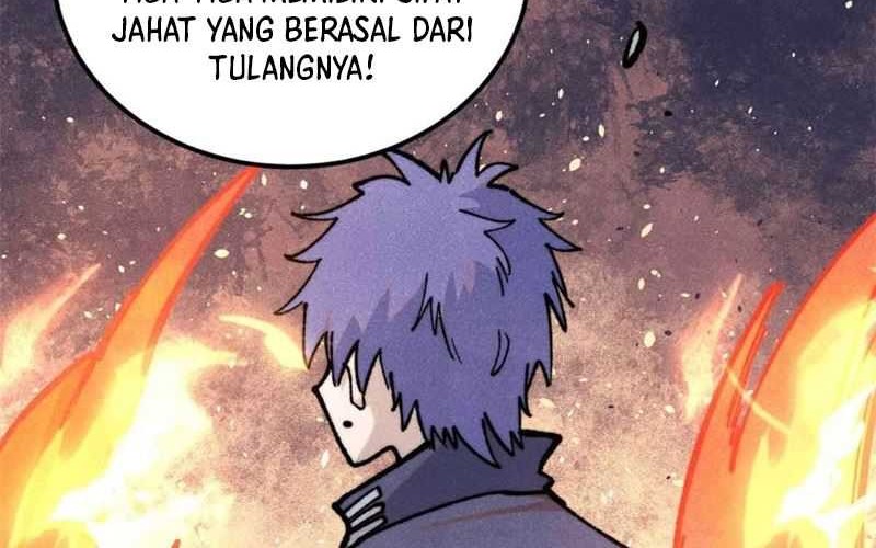 All Hail the Sect Leader Chapter 358 Gambar 20