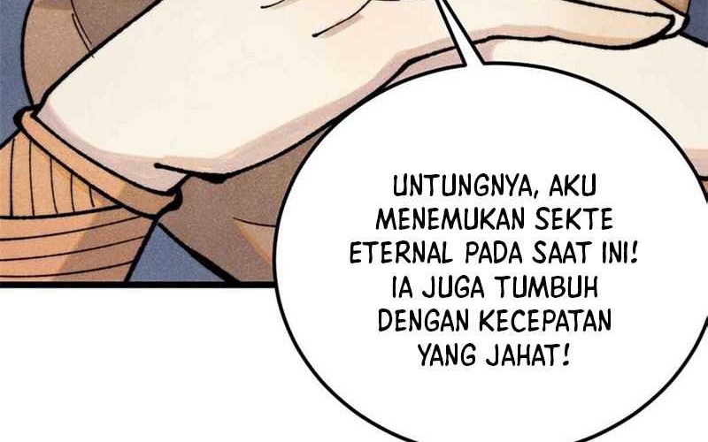 All Hail the Sect Leader Chapter 358 Gambar 23