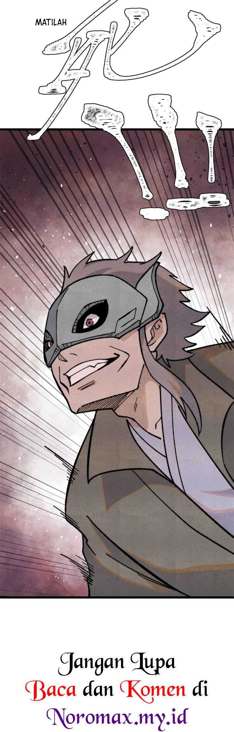 All Hail the Sect Leader Chapter 358 Gambar 48