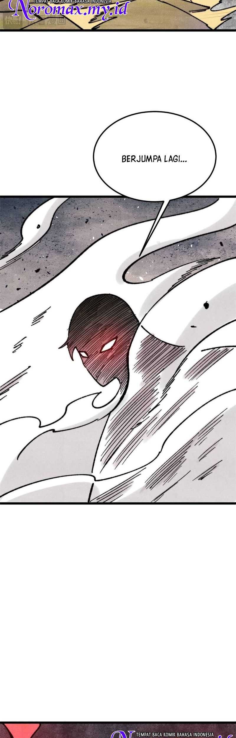 All Hail the Sect Leader Chapter 358 Gambar 52