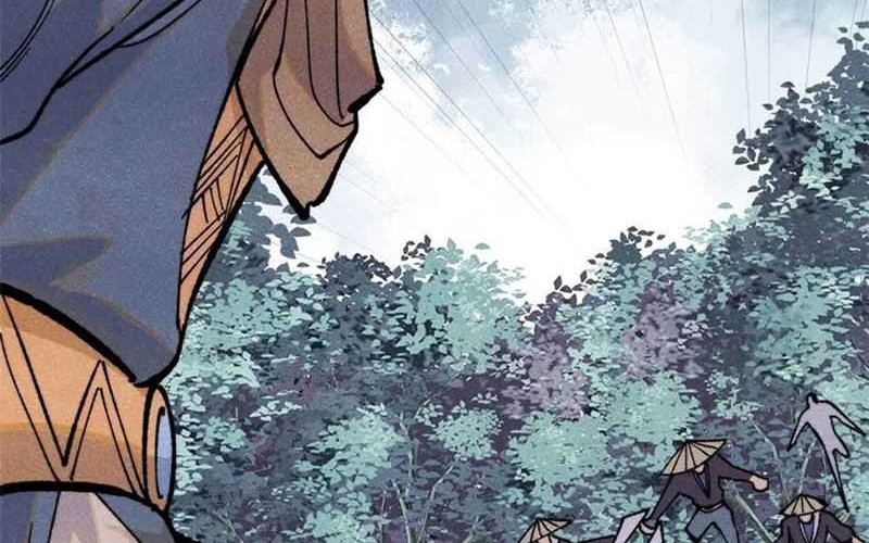 All Hail the Sect Leader Chapter 358 Gambar 37