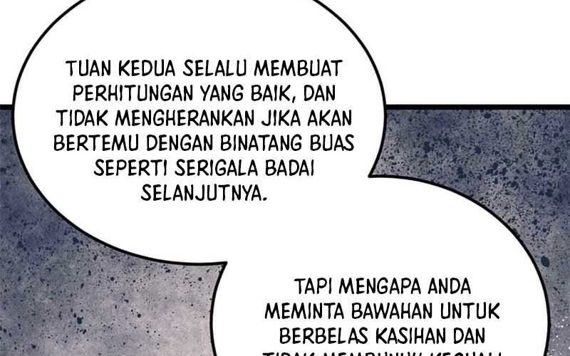 All Hail the Sect Leader Chapter 358 Gambar 12