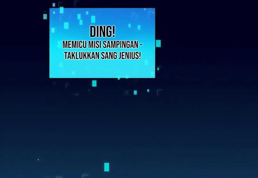 I Can Summon God Chapter 87 Gambar 41