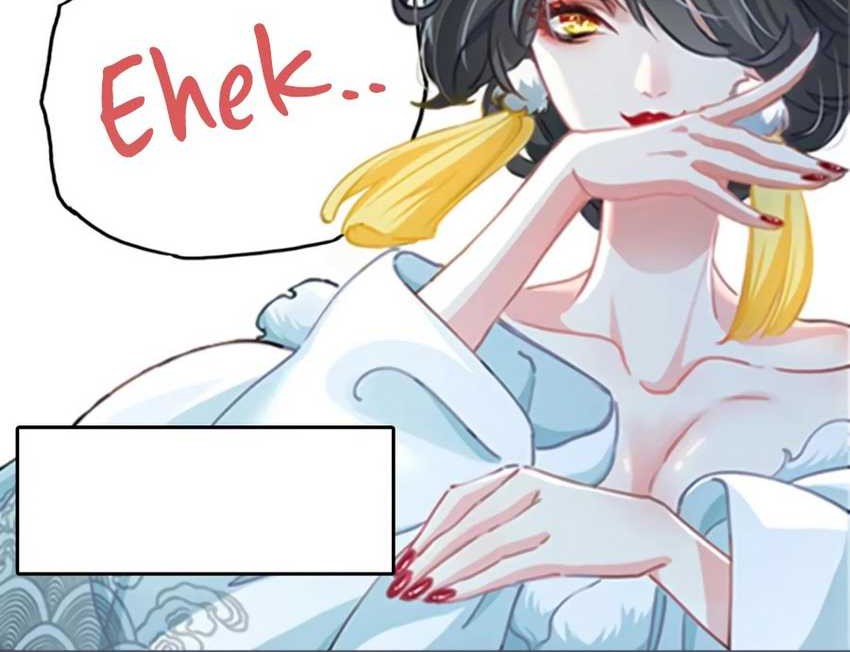 I Can Summon God Chapter 87 Gambar 49