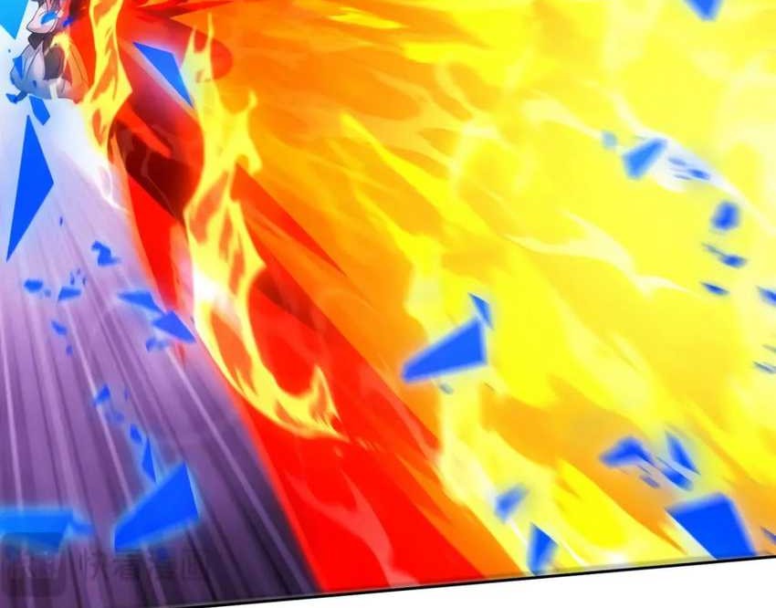 I Can Summon God Chapter 87 Gambar 26