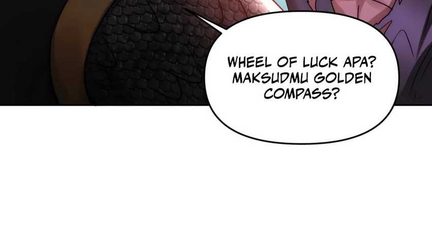 I Can Summon God Chapter 87 Gambar 4