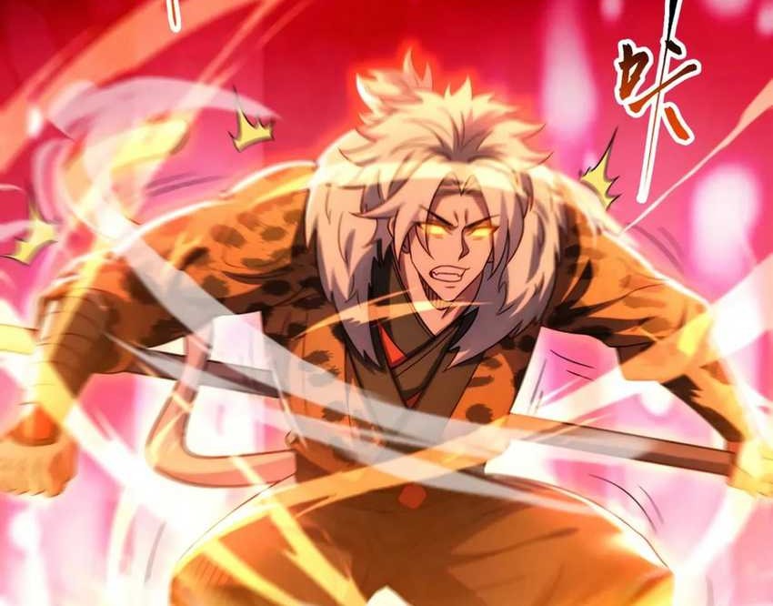 I Can Summon God Chapter 87 Gambar 13