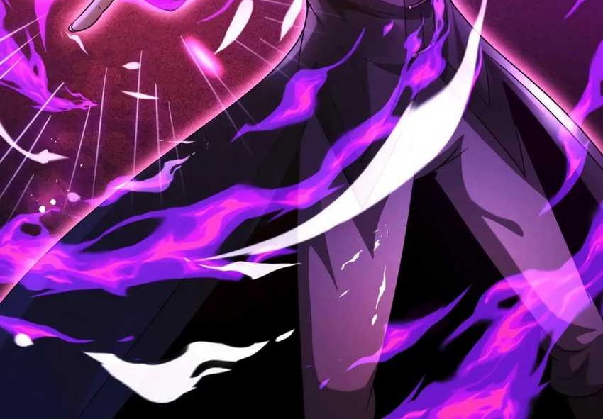 I Can Summon God Chapter 86 Gambar 37