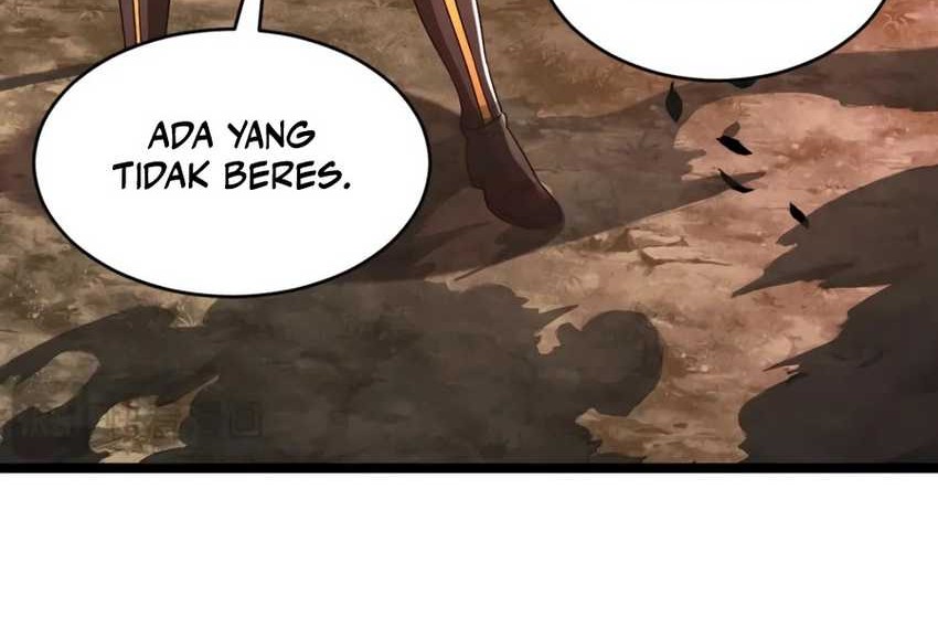 I Can Summon God Chapter 86 Gambar 43