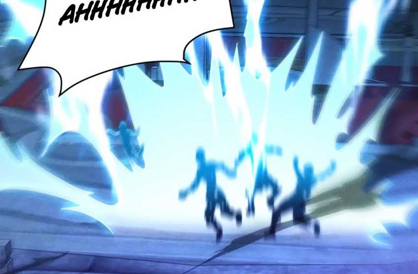 I Can Summon God Chapter 86 Gambar 27