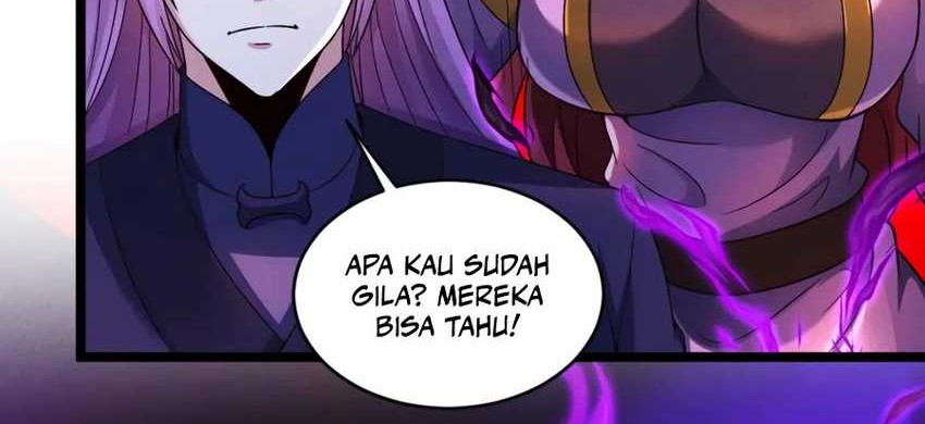 I Can Summon God Chapter 86 Gambar 29
