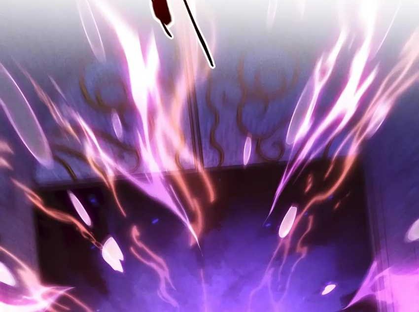 I Can Summon God Chapter 86 Gambar 32