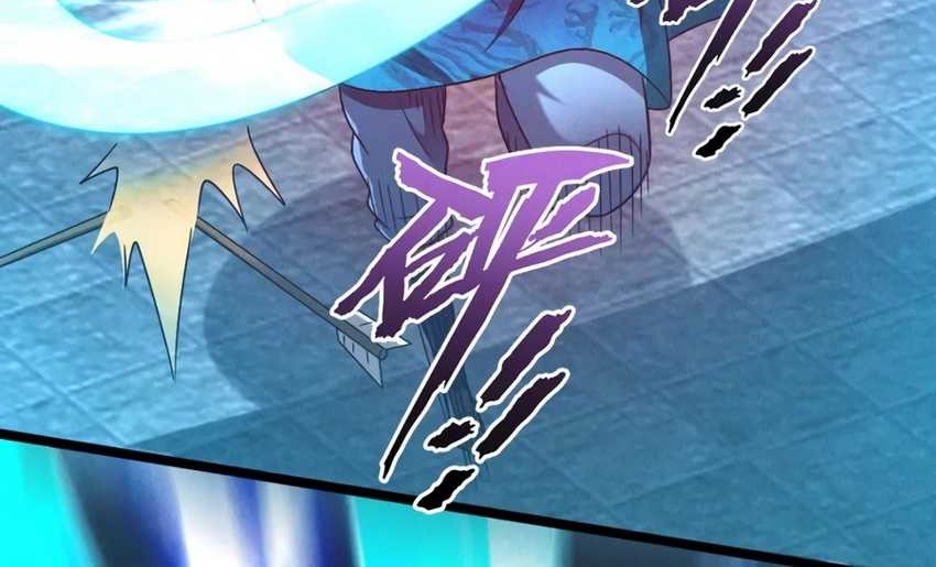 I Can Summon God Chapter 86 Gambar 8