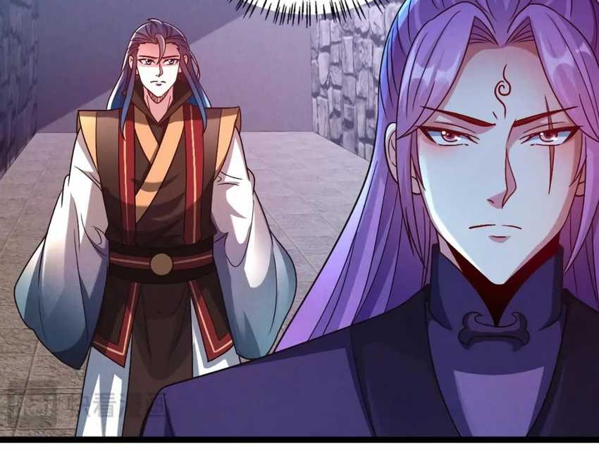 I Can Summon God Chapter 86 Gambar 19