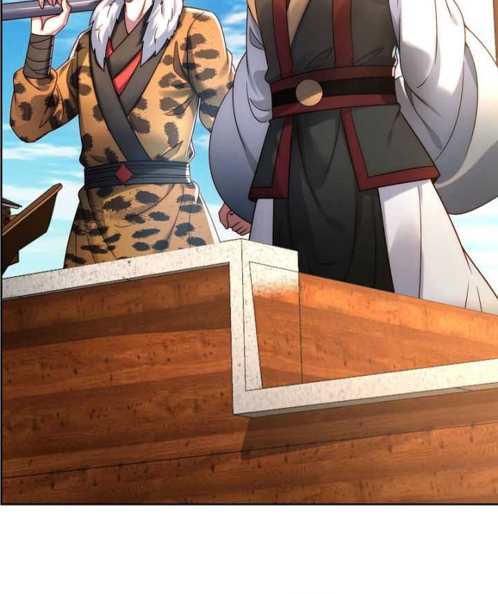 I Can Summon God Chapter 85 Gambar 6