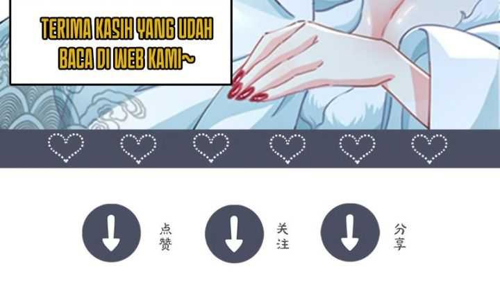 I Can Summon God Chapter 85 Gambar 36