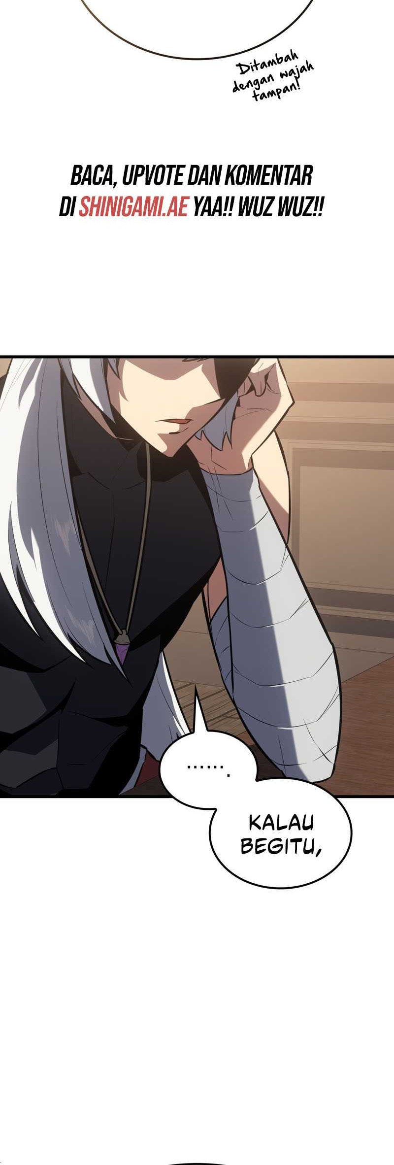 Ice Lord Chapter 12 Gambar 37