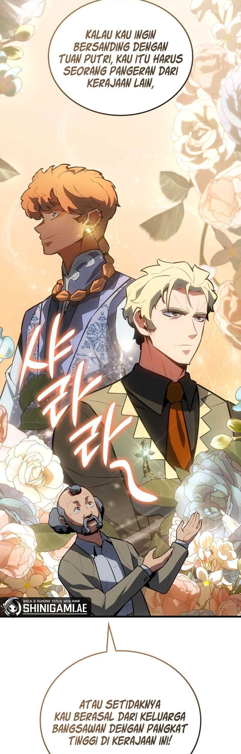 Ice Lord Chapter 12 Gambar 36