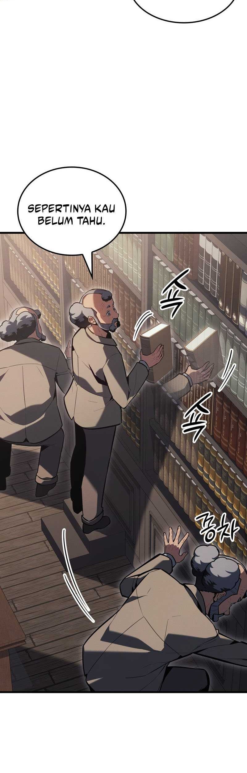 Ice Lord Chapter 12 Gambar 41