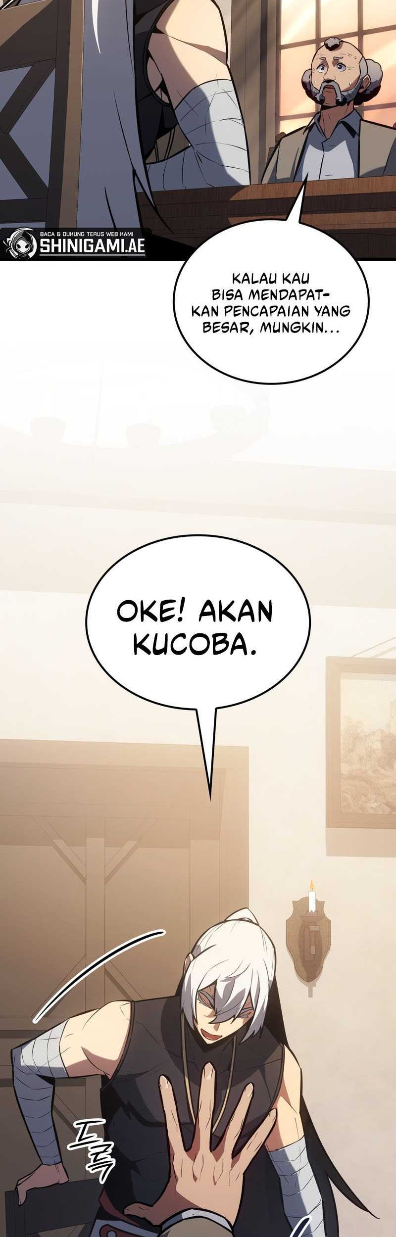 Ice Lord Chapter 12 Gambar 39