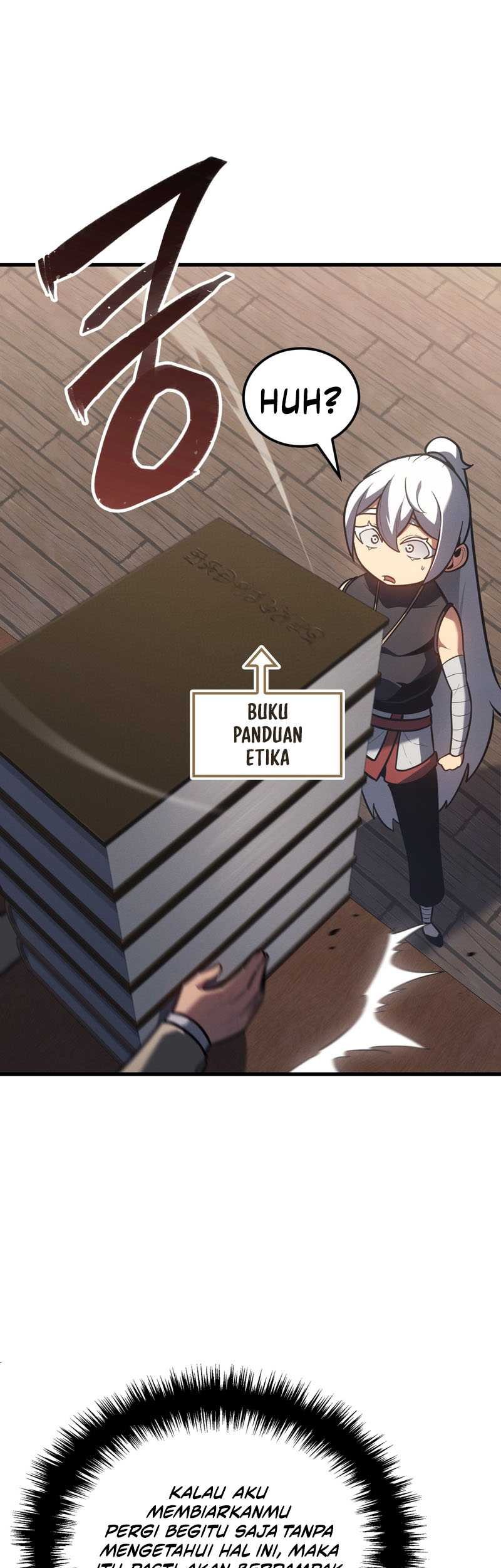 Ice Lord Chapter 12 Gambar 42