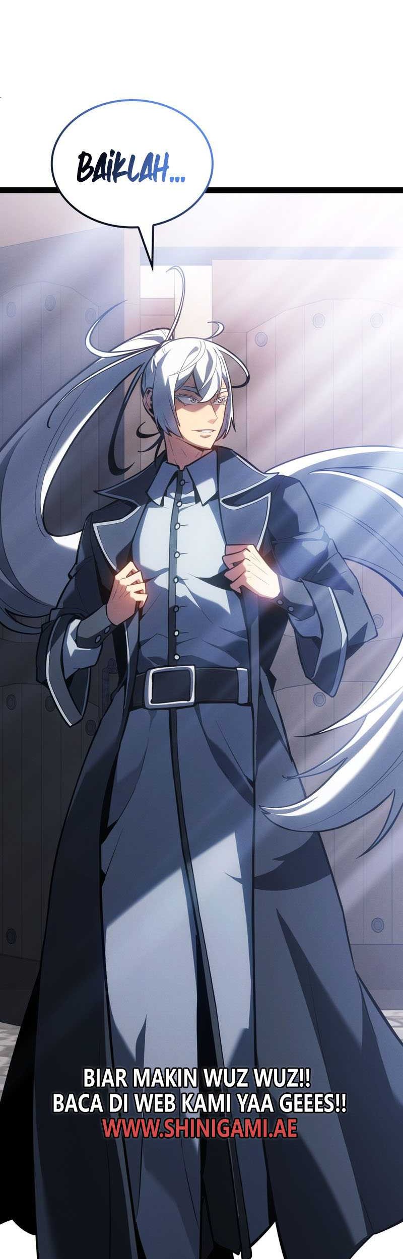 Ice Lord Chapter 12 Gambar 48