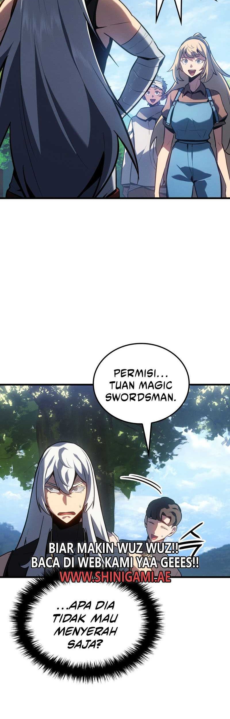 Ice Lord Chapter 12 Gambar 5